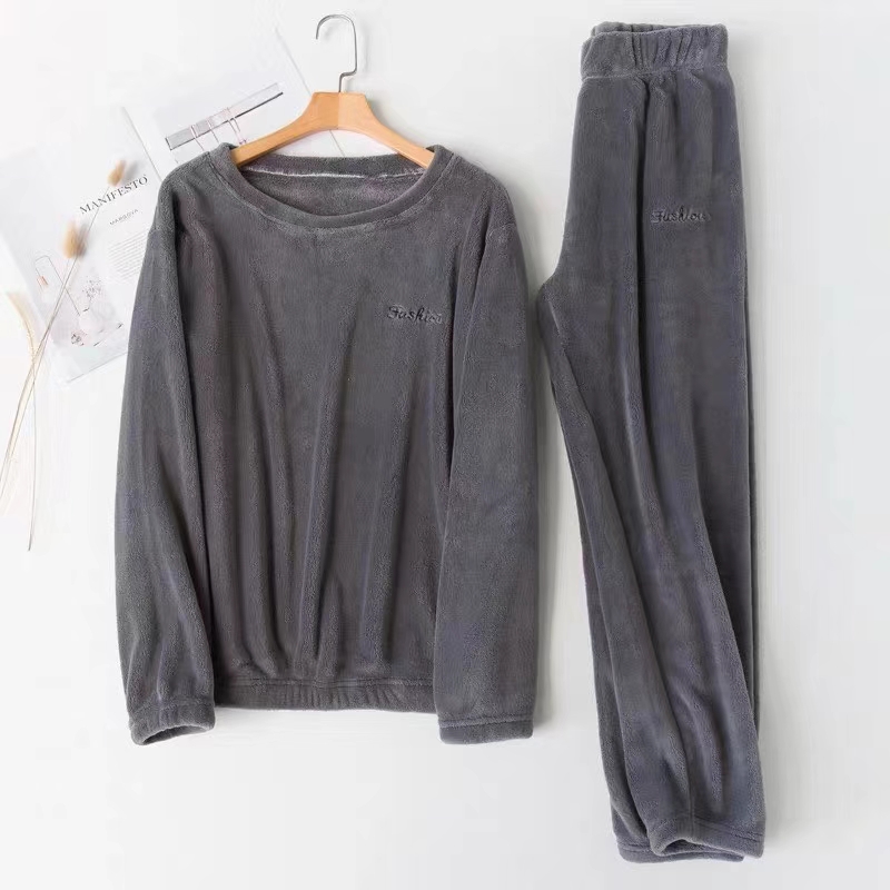 2020 Winter Warm Set details Picture