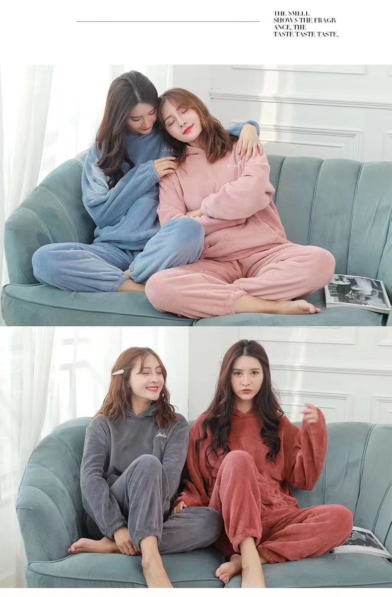2020 Winter Warm Set Specification image