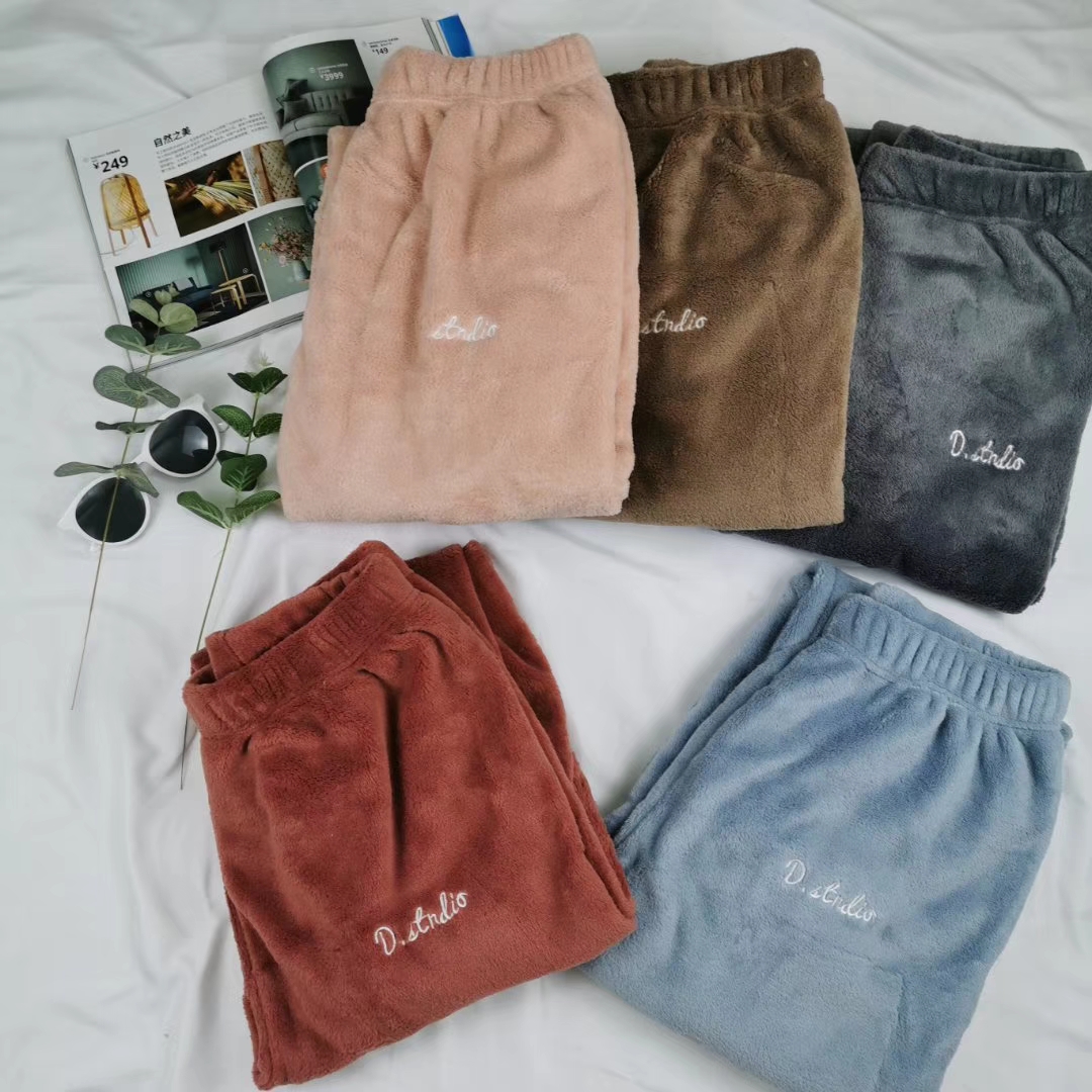 2020 Winter Warm Set Item Picture
