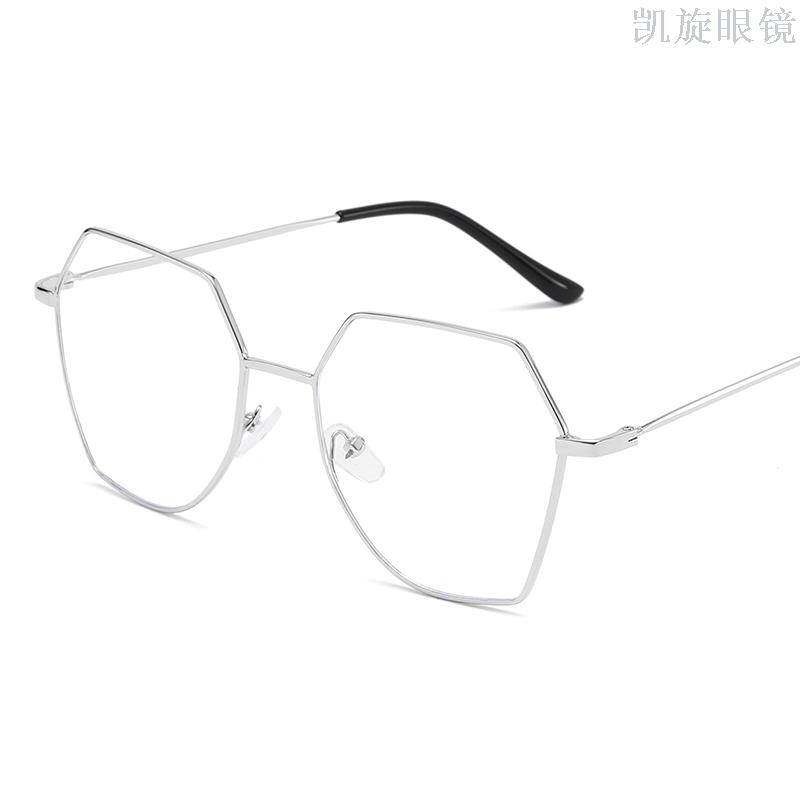 Fashionable anti-blue light eye protection glasses, computer-specific anti-radiation glasses Application Scenario