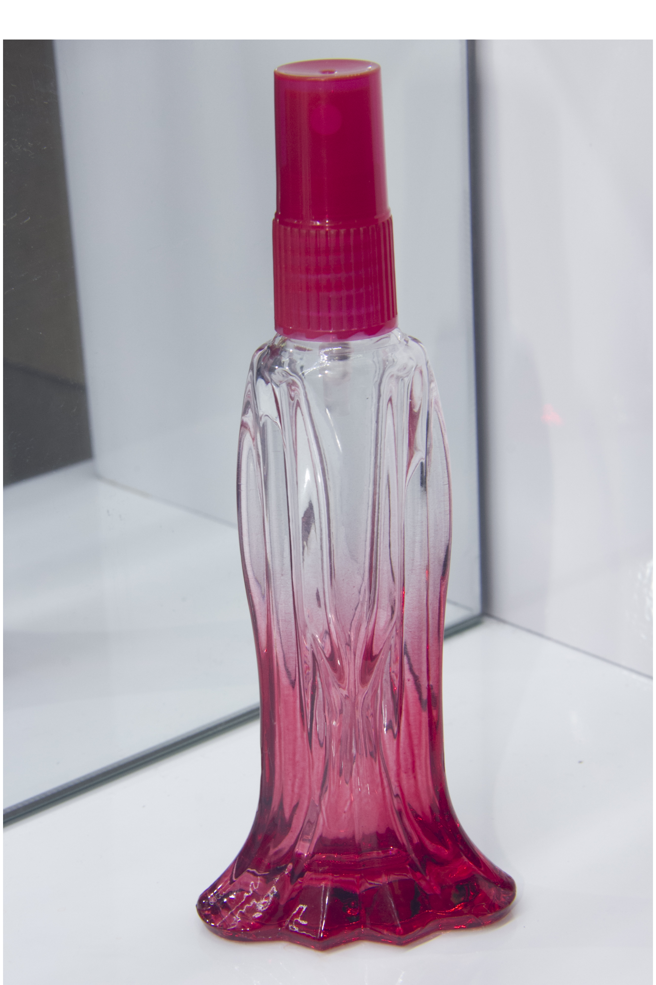 鱼瓶 瓶子喷头可喷式喷头可喷颜色产品图