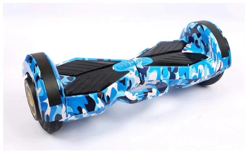 Lvshang T3 balancing vehicle children mobility scooter 8 inch balancing vehicle