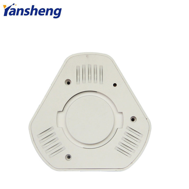 监控摄像机实物图