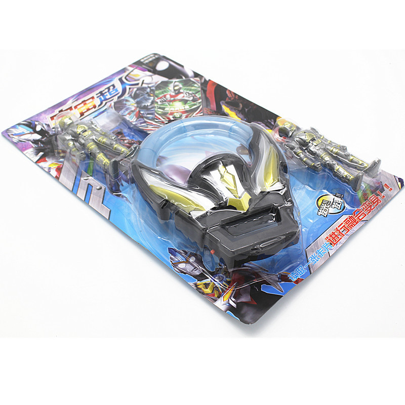 发光玩具实物图