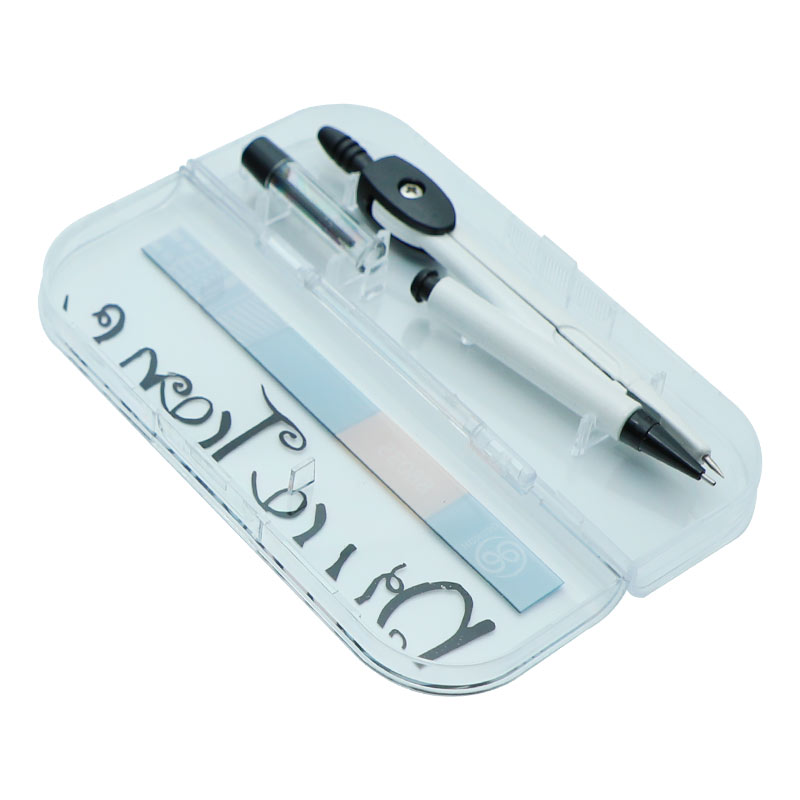 88035学生专用圆规套装尺规套装数学制图工具考试专用绘图工具细节图