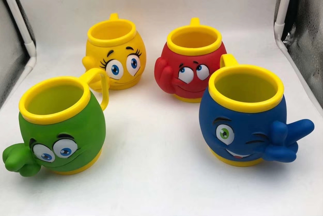 经典爆款卡通系列多款混装，每个OPP包装，一件144装细节图