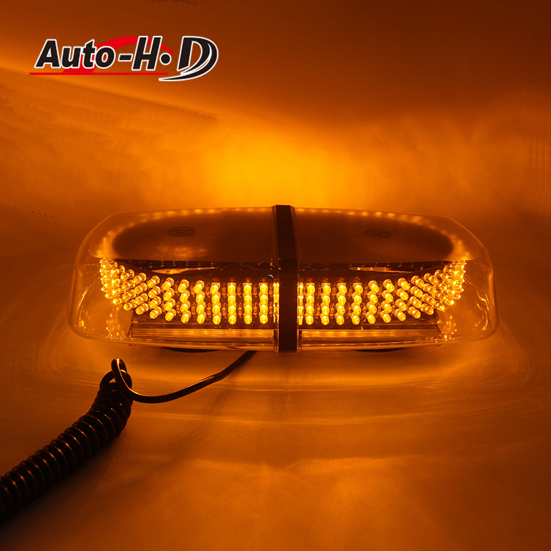 其他LED车灯实物图