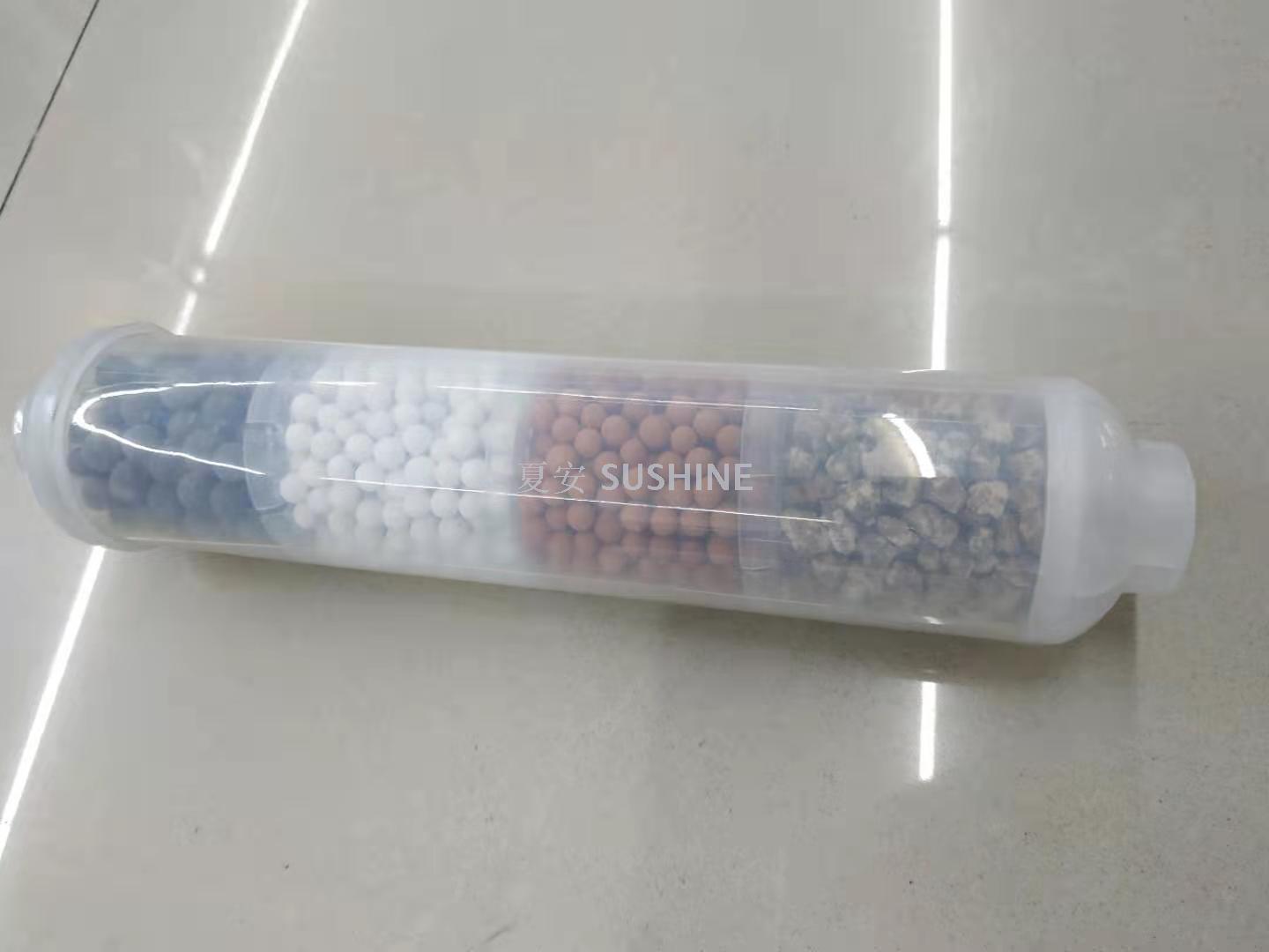 滤芯 水处理滤芯 T33 矿化球 碱性球 厂家直销