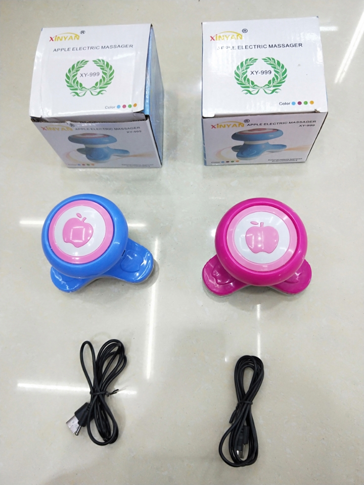 mini massager按摩器