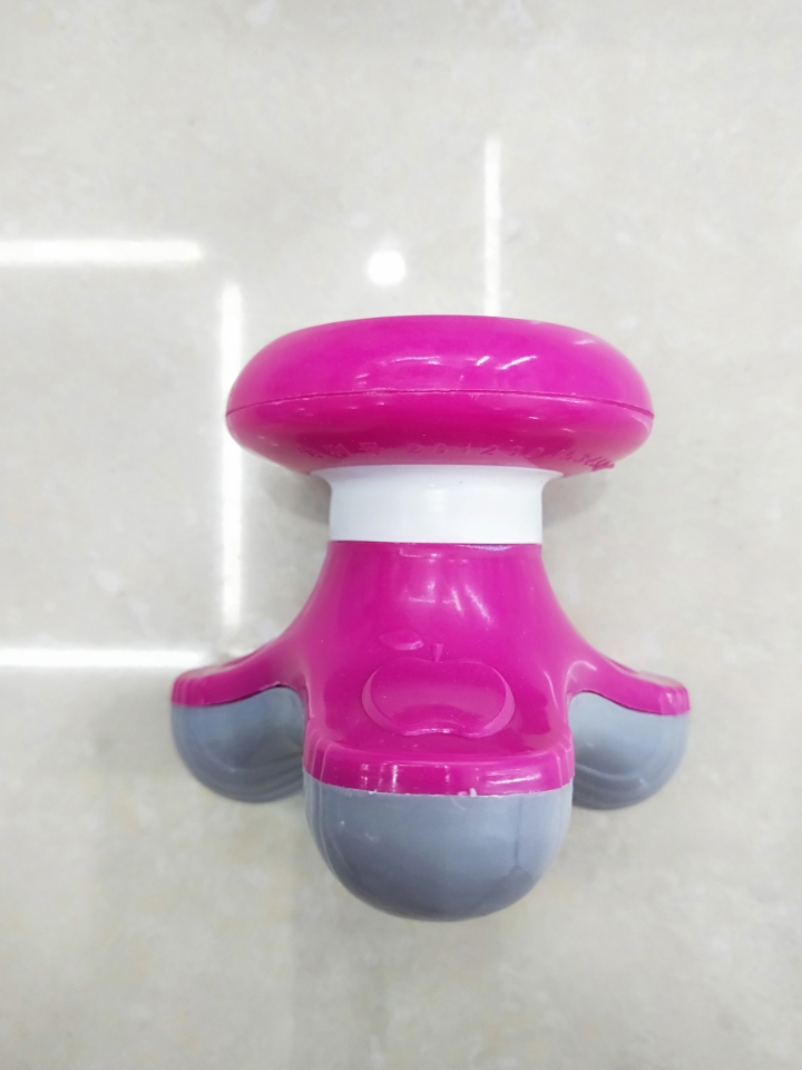 MINI按摩器实物图