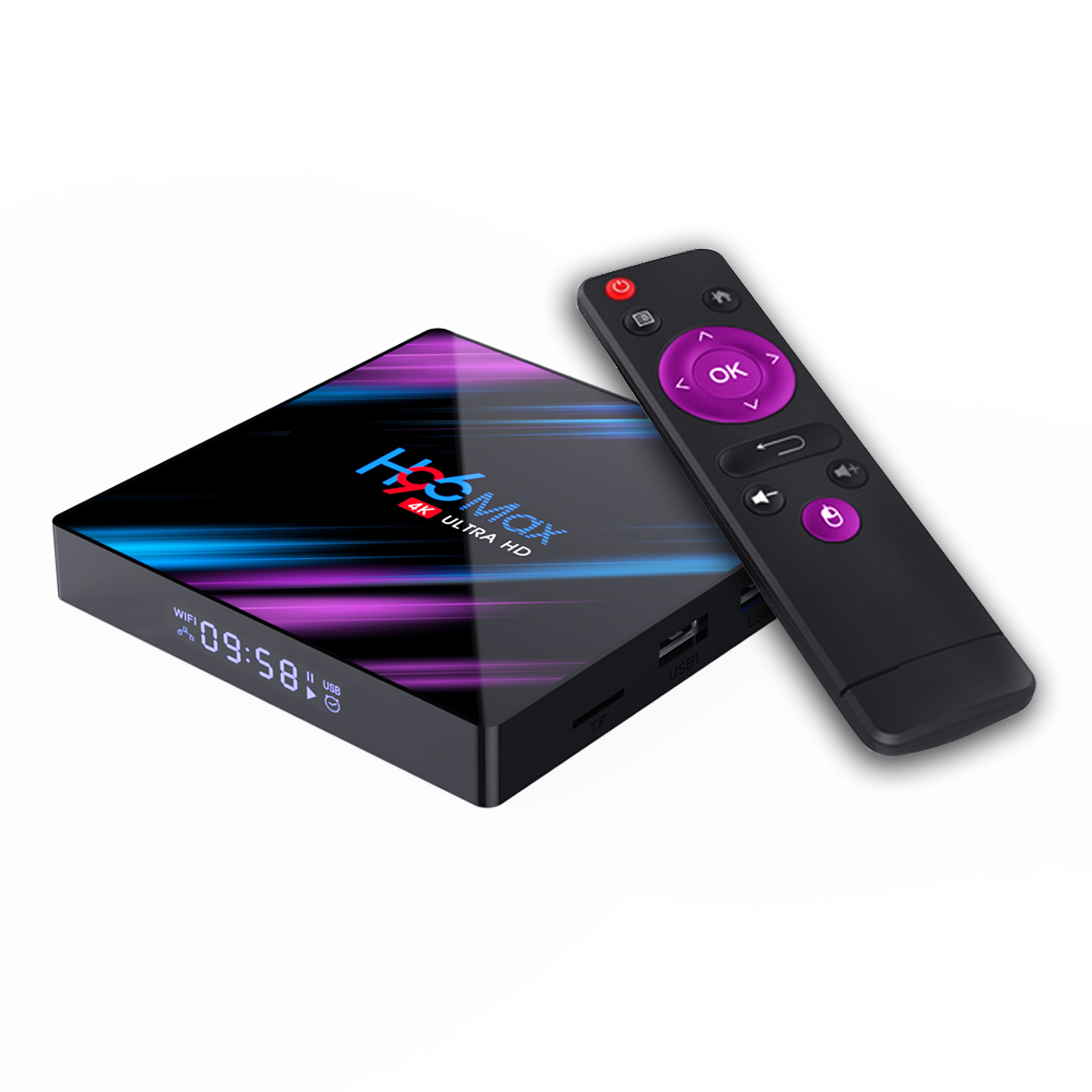 机顶盒 TV BOX 厂家直销