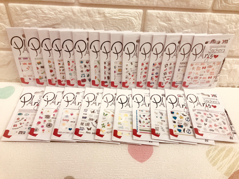 Nail polish adhesive nail polish tool is not easy to peel off thumbnail
