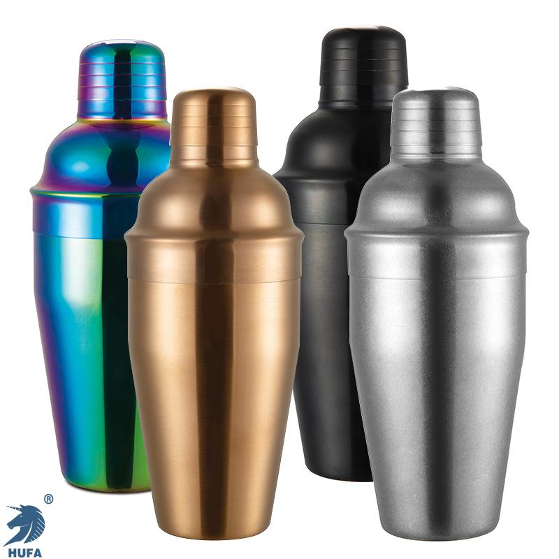 Cocktail Setted, European shaker cup, cocktail Setted full figure