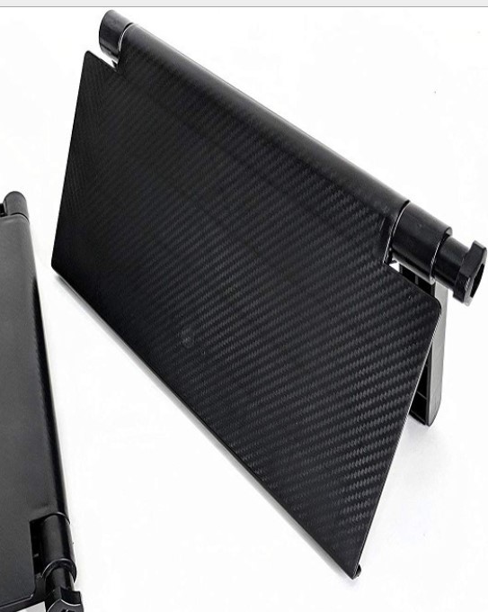 New TV best-selling TV storage rack Screen Caddy multi-functional storage rack Specification image