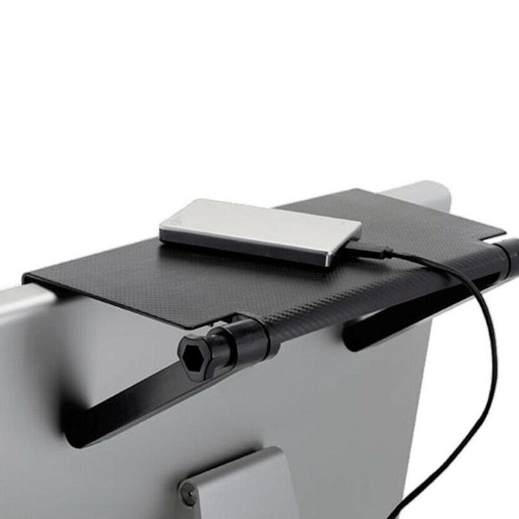 New TV best-selling TV storage rack Screen Caddy multi-functional storage rack Item Picture