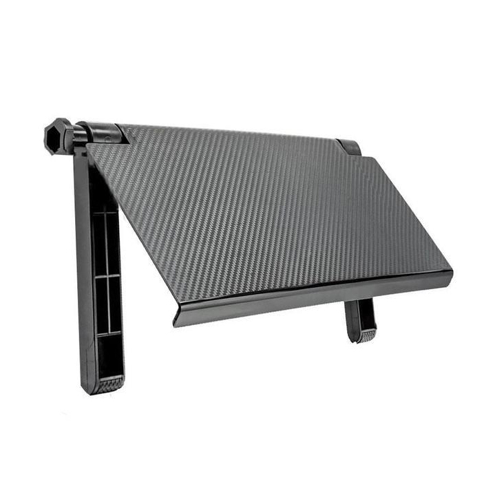 New TV best-selling TV storage rack Screen Caddy multi-functional storage rack