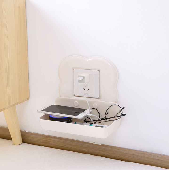 收纳整理架、置物架实物图