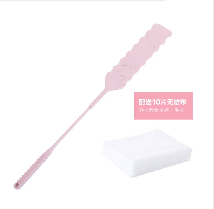 New creative kitchen anti-odor pig-shaped floor drain and bathroom anti-clogging plastic sink filter core Specification image