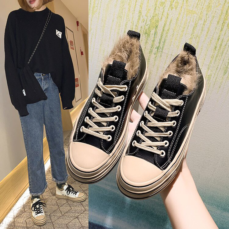 帆布鞋女鞋鞋子