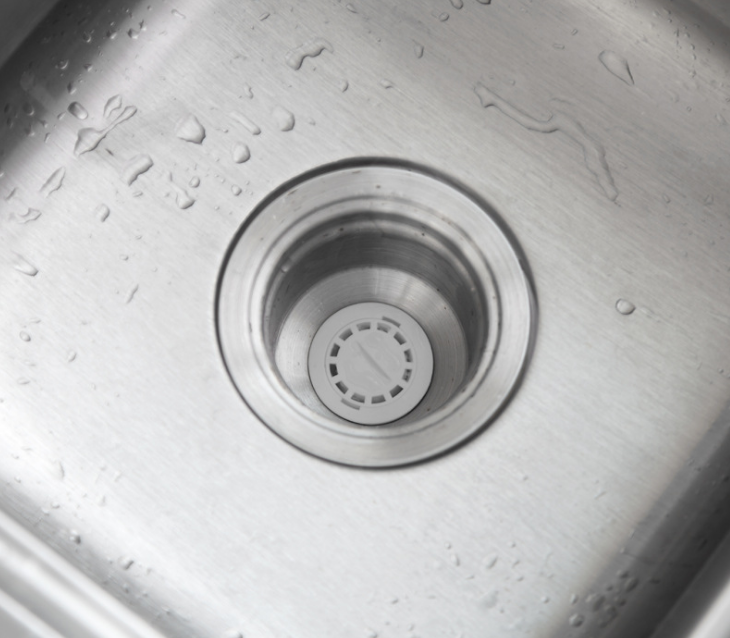 Floor drain anti-odor inner core, bathroom, kitchen, toilet anti-reverse, underwater waterway anti-odor core cover Specification image