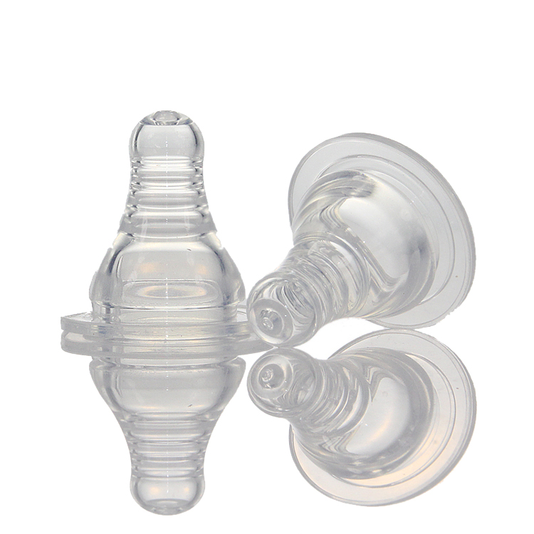 Mimic Breast Milk Design