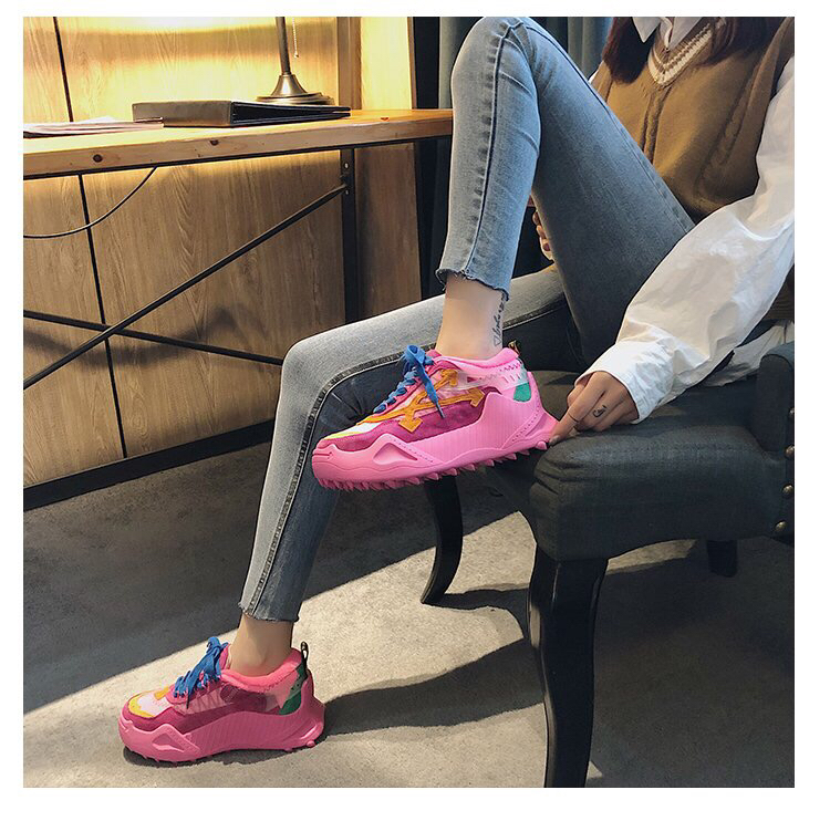 42508运动鞋女鞋鞋子