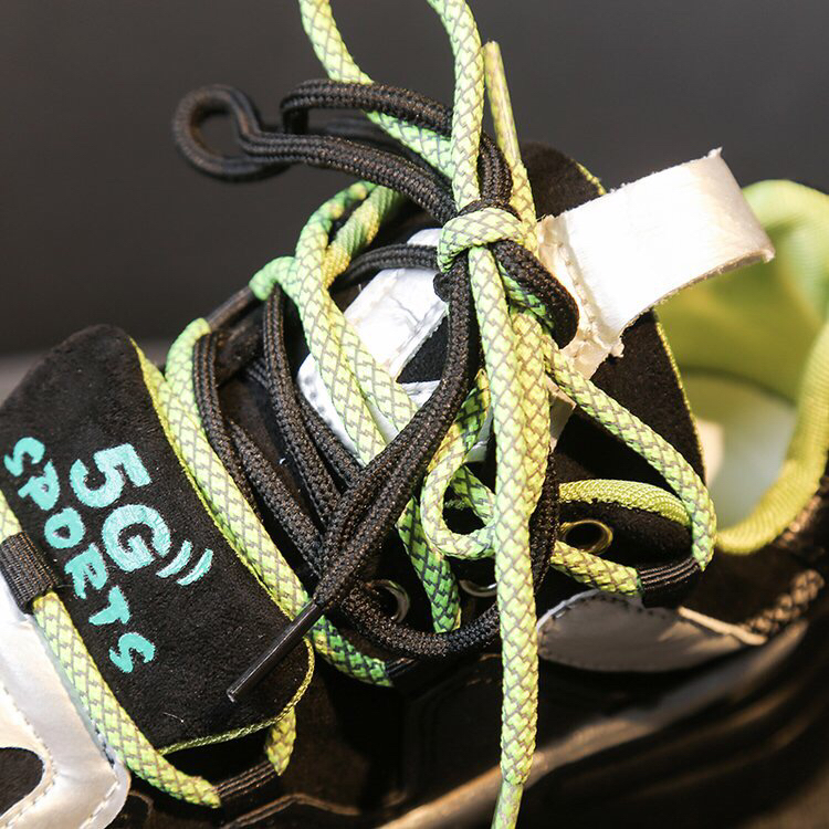 42508运动鞋女鞋鞋子细节图