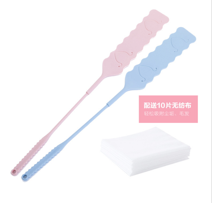 New creative kitchen anti-odor pig-shaped floor drain and bathroom anti-clogging plastic sink filter core
