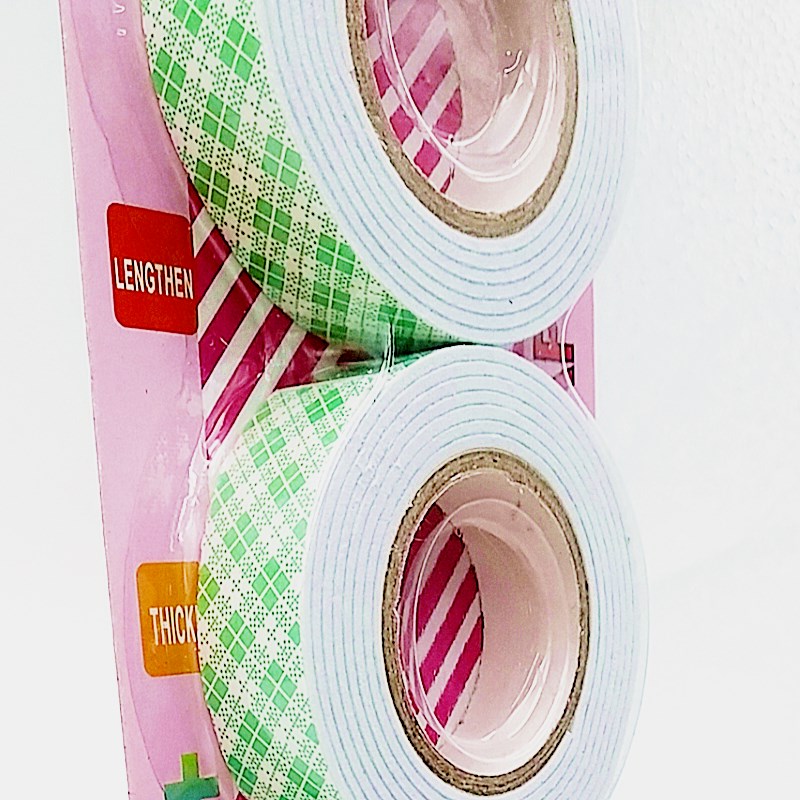 其他胶带实物图