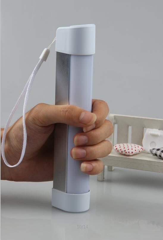 其他指示灯具实物图