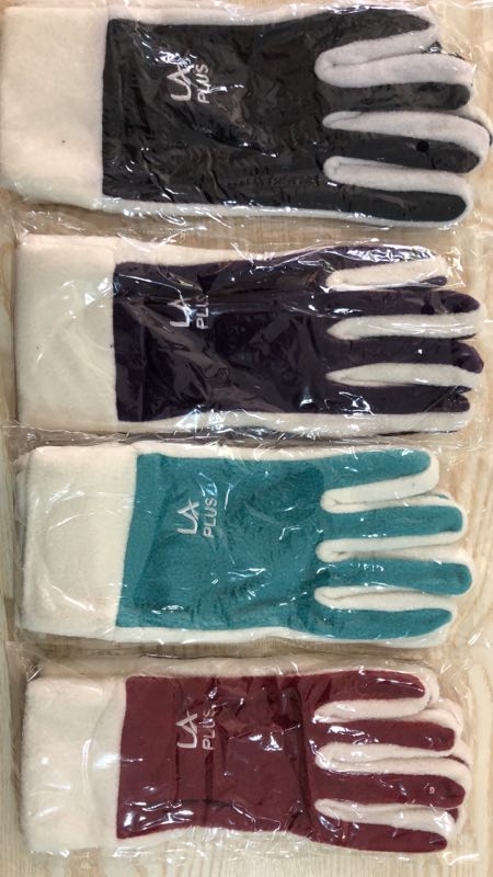 Granulated gloves on sale