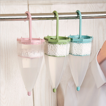 Hanging moisture-proof bag umbrella moisture-proof bag cabinet mildew proof moisture-proof moisture absorption indoor dehumidifier moisture-proof agent desiccant