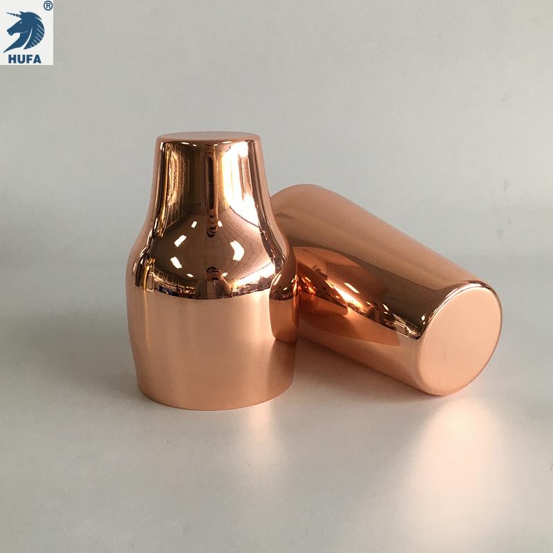 A two-section Cocktail shaker Item Picture