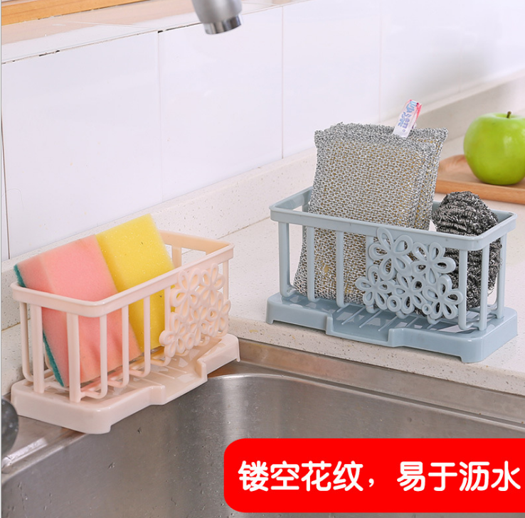 沥水篮、盆实物图