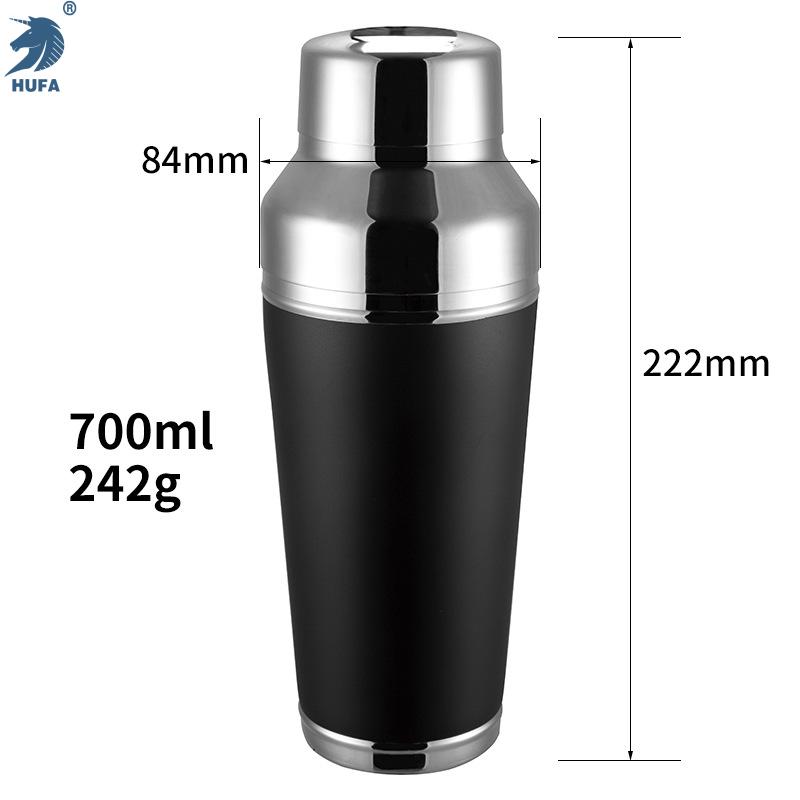 Cocktail shaker, Shaker cup, stainless steel shaker manufacturer details Picture