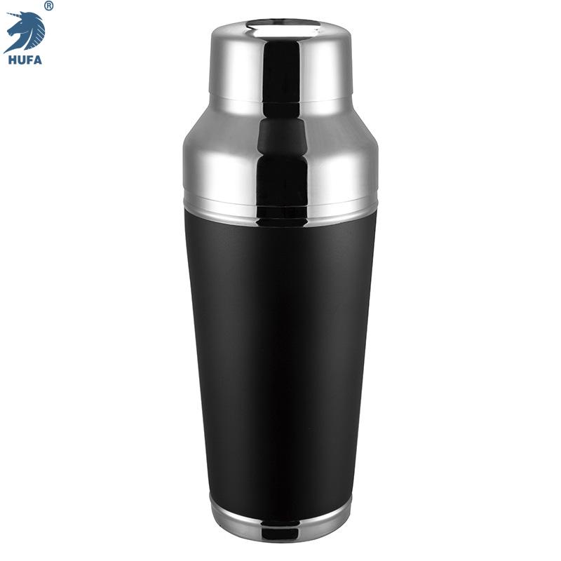 Cocktail shaker, Shaker cup, stainless steel shaker manufacturer full figure