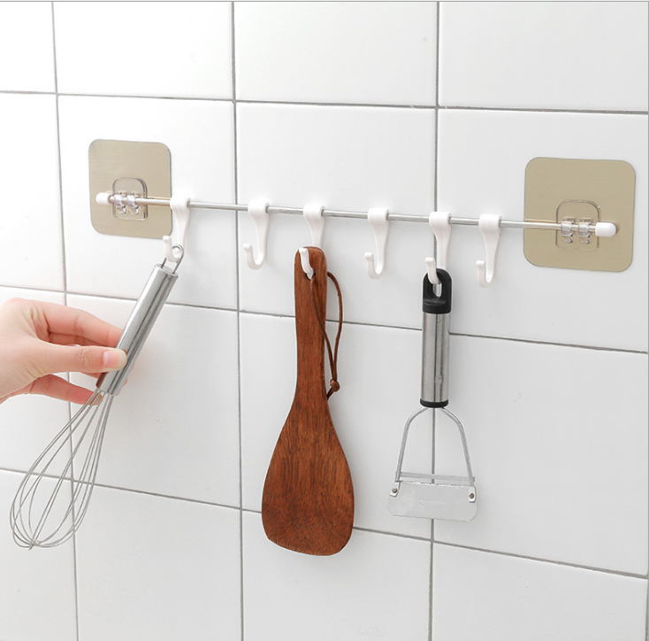 门后挂钩实物图