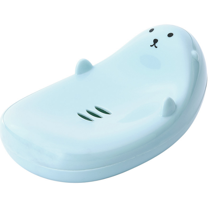 肥皂盒、架、网实物图