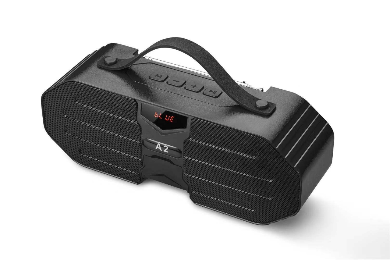 YG-A2蓝牙音箱 插卡音箱产品图