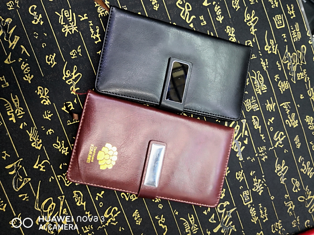 أغلفة هدايا المكاتب في المهرجانات الثقافية في مدينة شوان Item Picture