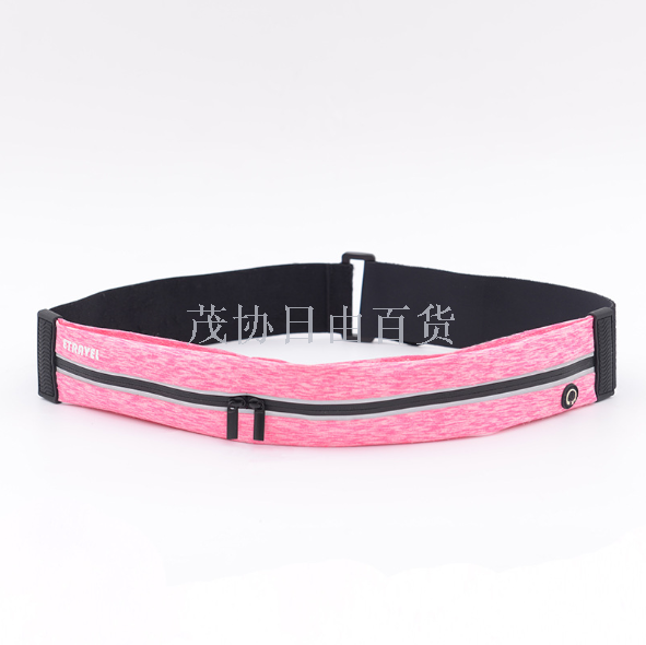 وحقائب الخيل الرياضية في الهواء الطلق غير مربوطة بأغلفة الخصر المتعددة الأغراض للرجال والنساء Specification image