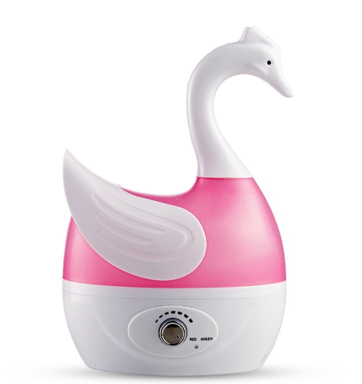 جهاز معالجة الرطوبة من الهواء Spa لمعالجة الرذاذ في المنازل Specification image