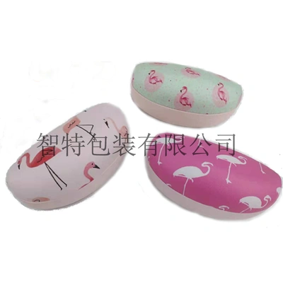 The New Hot Digital Print Sunglasses Case