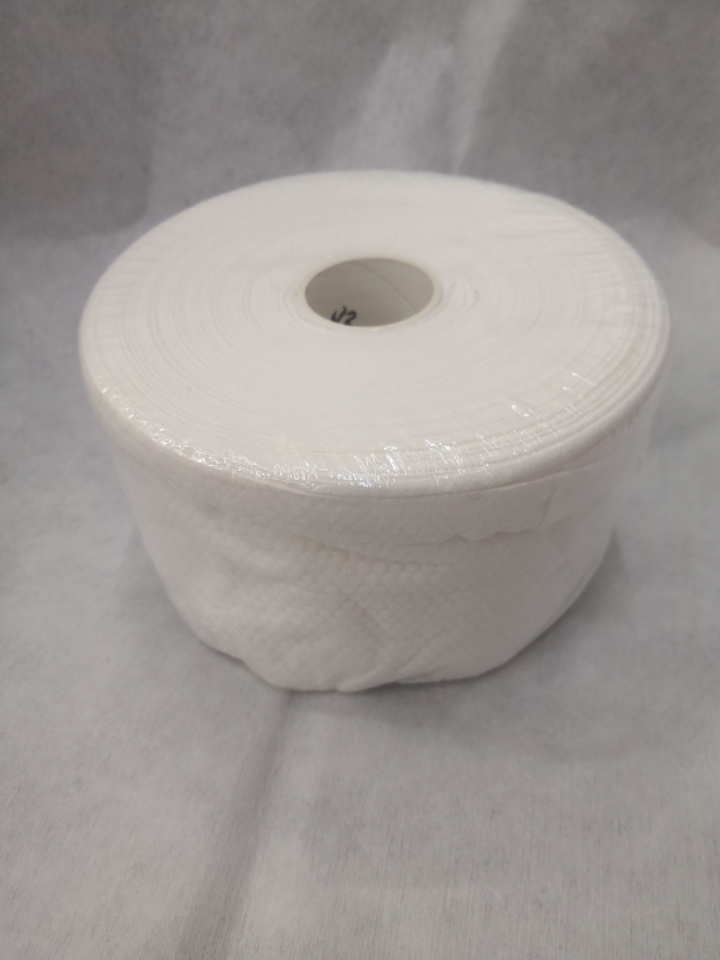 Nail care and beauty cotton soft towels, disposable skin-friendly face towels, makeup remover towels, pure cotton face towels Application Scenario