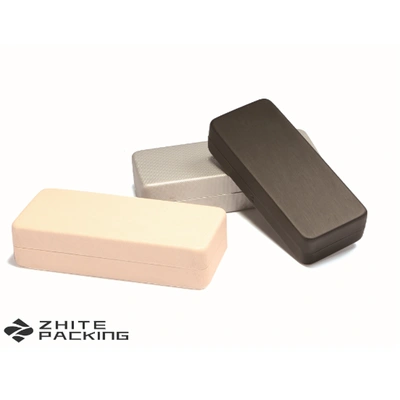 Boutique Fashion Square Glasses Case