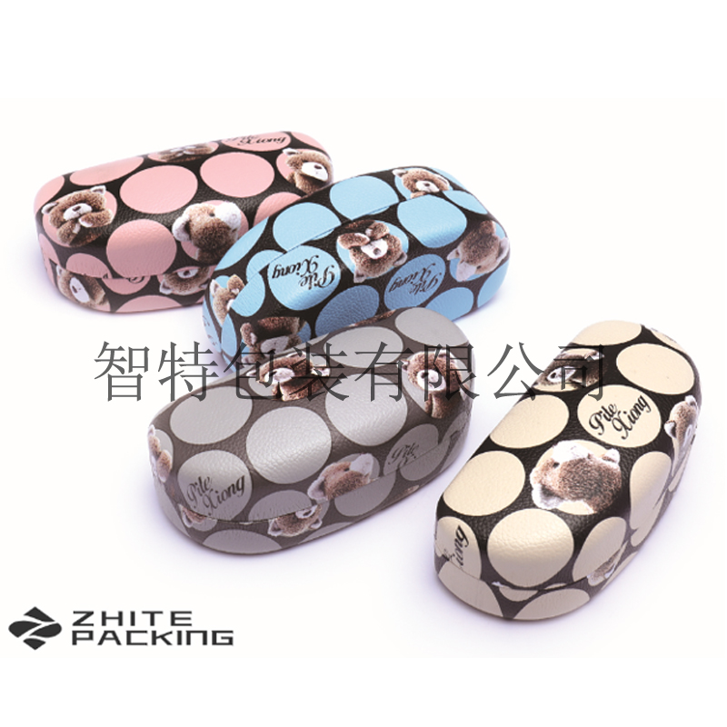 Boutique fashion sunglasses case
