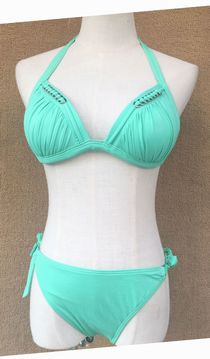 Original single bikini swimsuit new women swimsuit stock bikini swimsuit