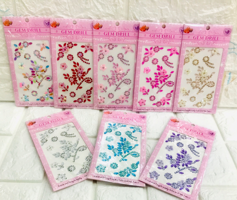 贴纸/贴纸儿童/韩国贴纸/贴纸儿童卡通/包装贴纸细节图