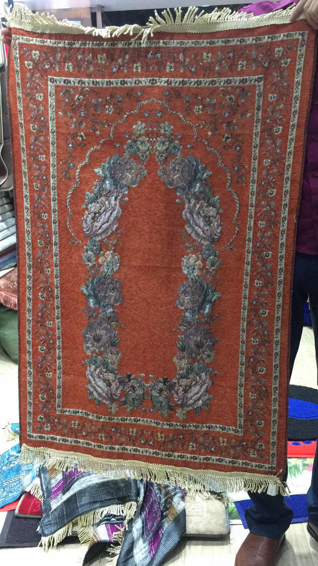 Folded Church Blanket 6 Manufacturers Direct Wholesale