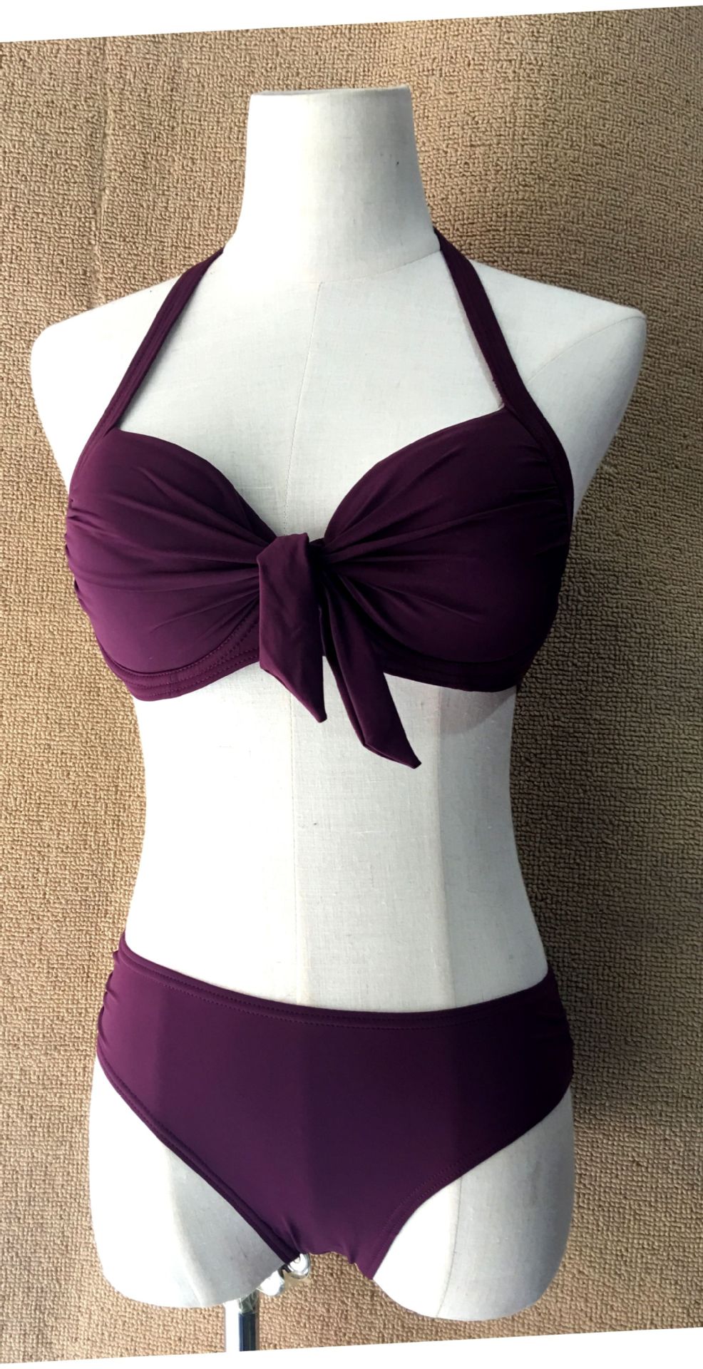 Swimsuit Women's swimsuit women's bikini swimsuit Women's bikini